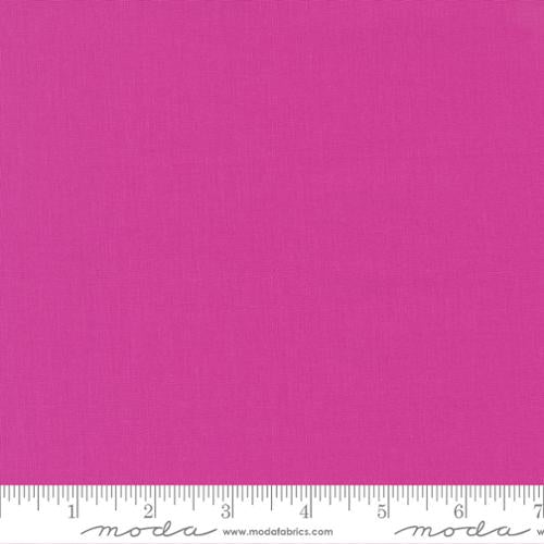 Petunia Bella Solids by Moda #1