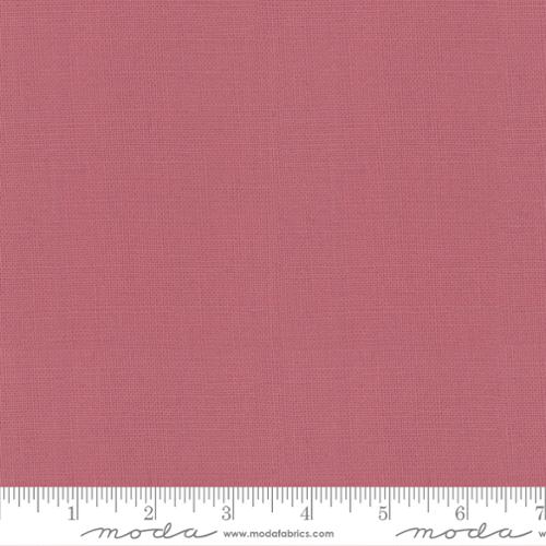 Plumb Blossom Bella Solids by Moda #1