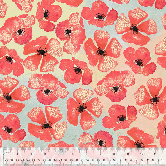 Poppy by Christina Adolf for Windham Fabrics