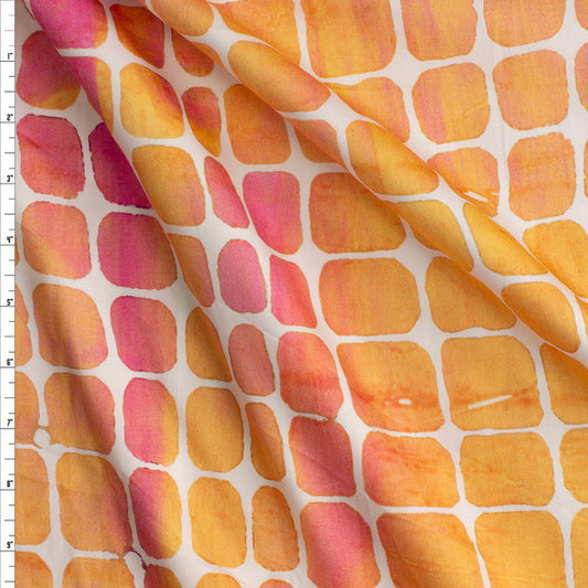 Sunkissed Weather Report 108 Wide Sateen - Robert Kaufman