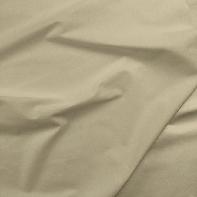 Tea Stain - 118" Wide Combed Cotton Sateen - Fabri-Quilt, Inc
