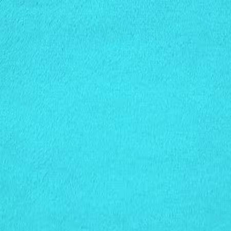 Turquoise  - 90" Cuddle - Shannon