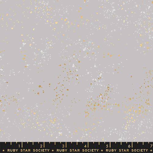 Dove - Speckled - 108"- Ruby Star Society #1