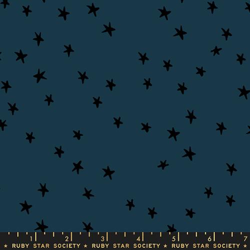 Starry - Smoke - 108"- Ruby Star Society #1