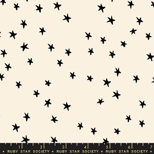 Starry - Natural - 108"- Ruby Star Society #1